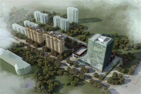 城东曙光小区3室2厅1卫80m2简单装修