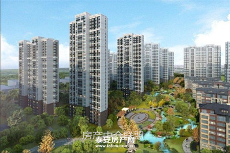 龙都丽都花园3室2厅1卫72万116m2出售