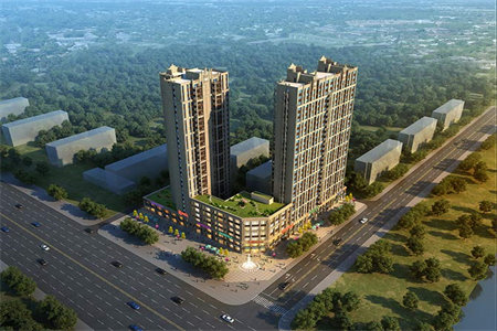 城北兴阳花苑1室1厅1卫161m2简单装修